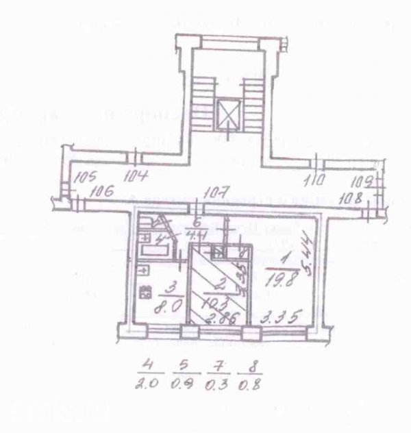 Дизайн интерьера, количество мебели и ее расстановка???