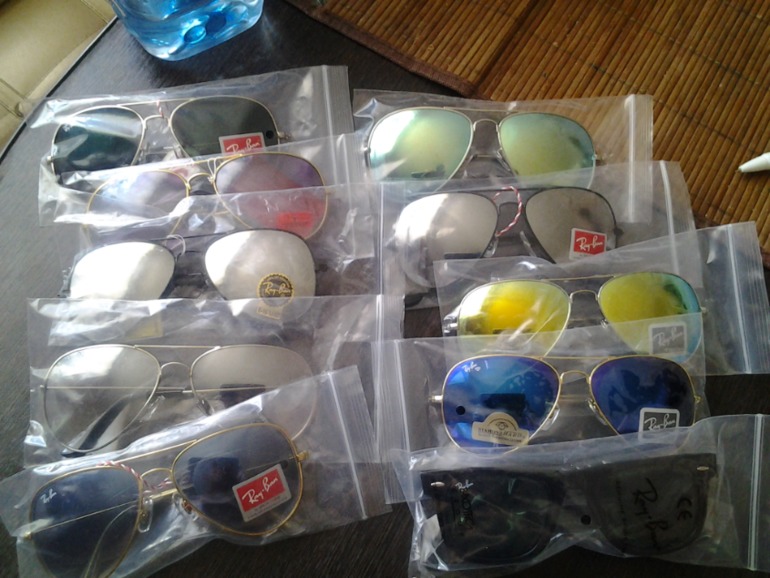 Хвастики!!! Очки