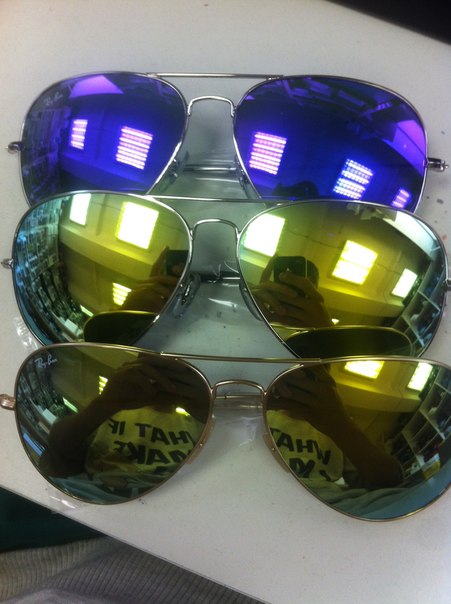 Хвастики!!! Очки