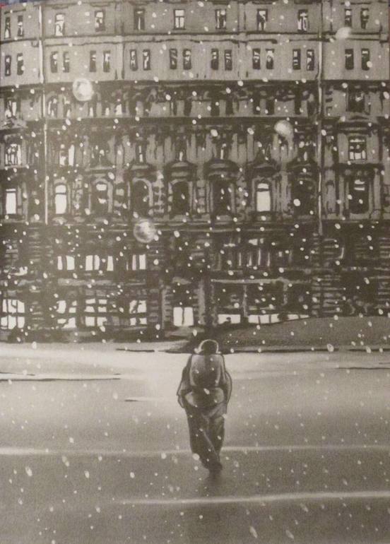 Евгений Ельчин. "Сталинский нос".