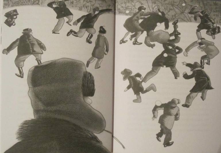 Евгений Ельчин. "Сталинский нос".