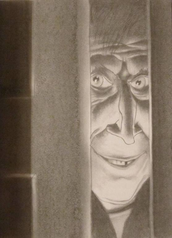 Евгений Ельчин. "Сталинский нос".