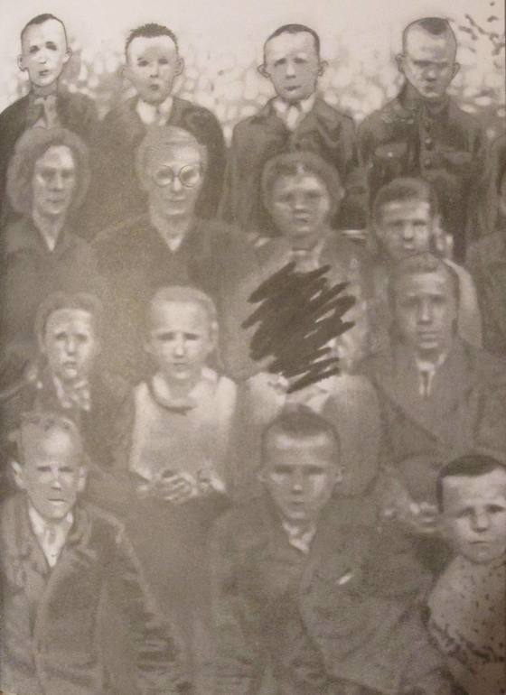 Евгений Ельчин. "Сталинский нос".