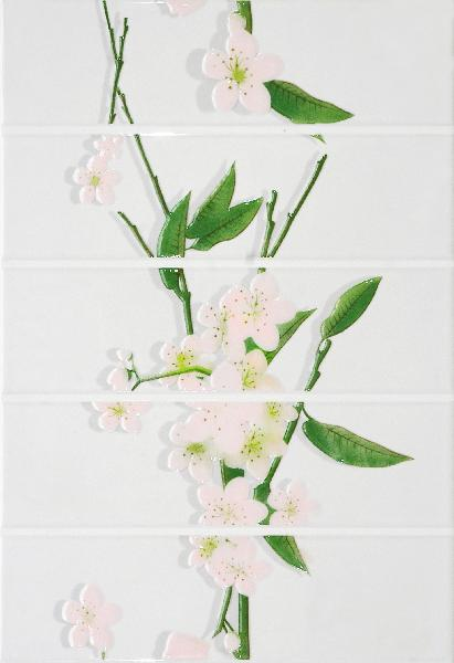 Снова я про плитку в ванной...)))