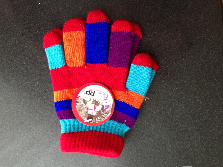 Перчатки по 50 руб.