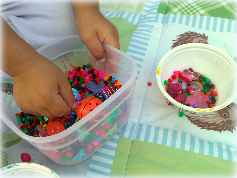 ТН Букашки (Насекомые)