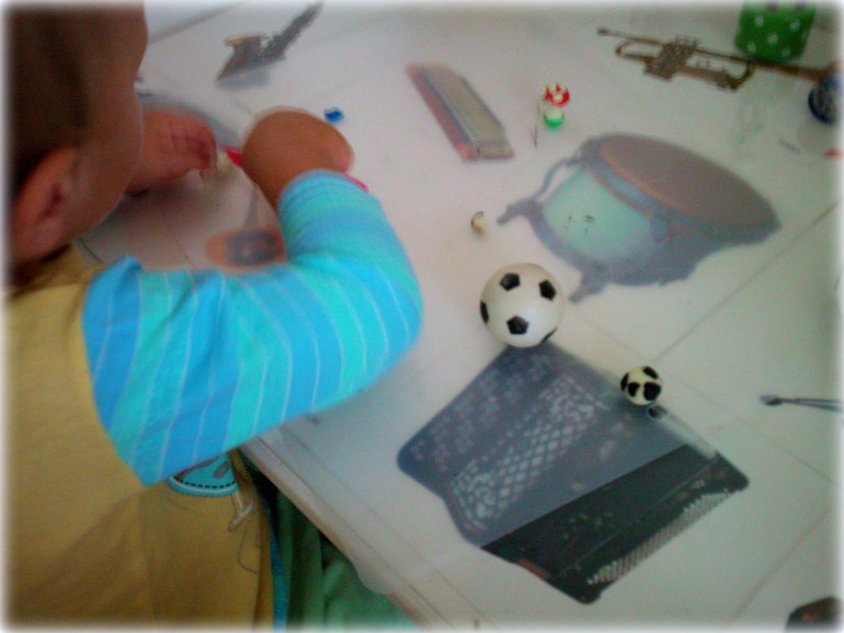 Олимпийский четверг №1