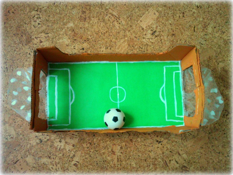 Олимпийский четверг №1