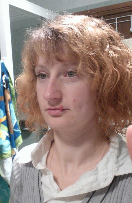 Застрелюсь как и я в эту русскую рулетку:)