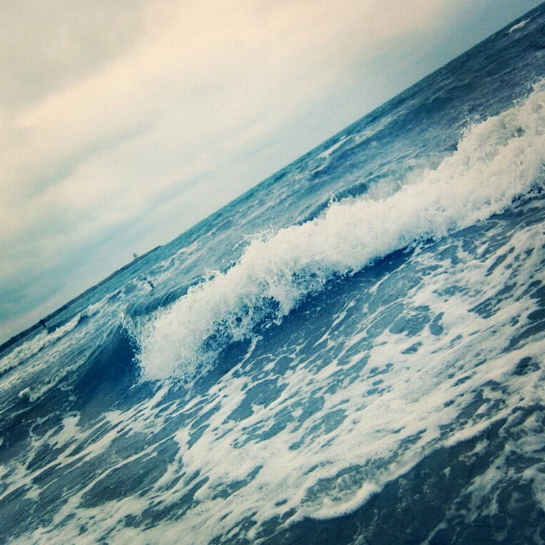 Покорители Тарханкута. Июль 2013.