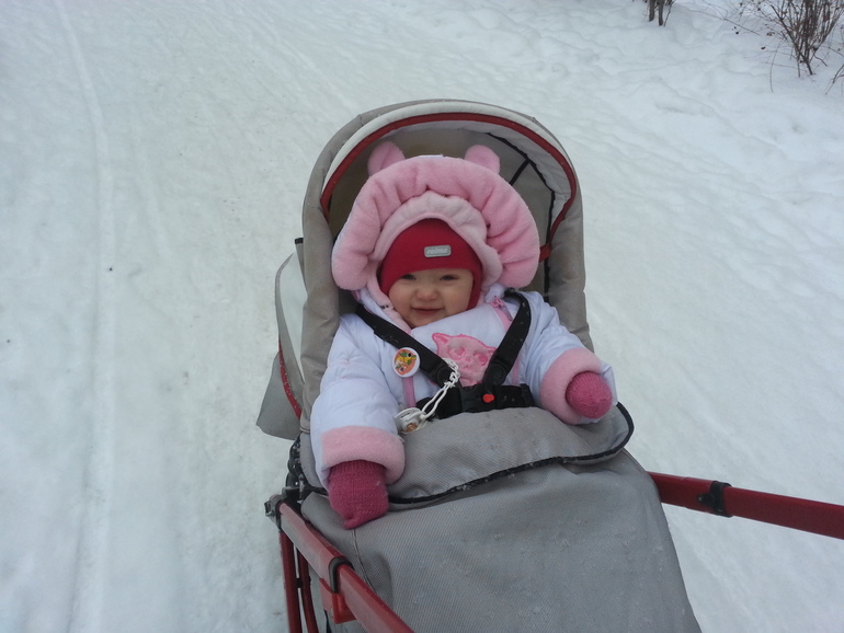 Зимний комбез 80-86 Baby Club 1000 руб.