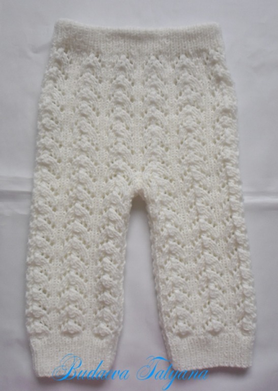 Комплект для новорожденного-дубль 2