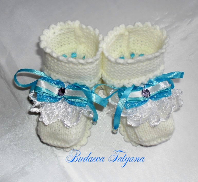 Комплект для новорожденного-дубль 2