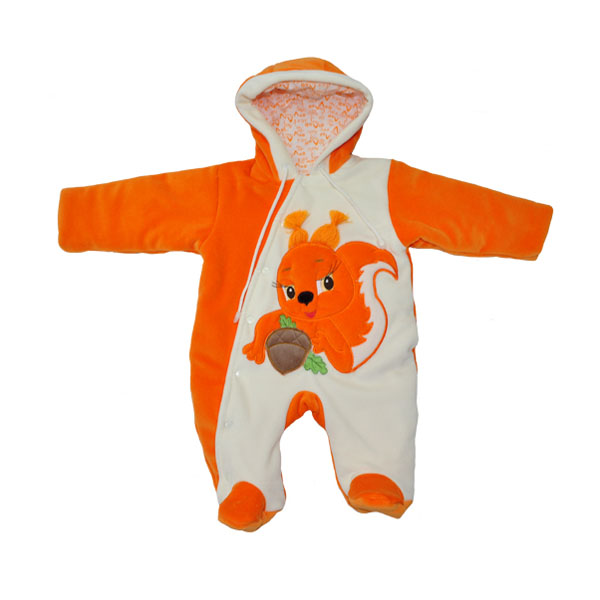 Комбинезончики на ОСЕНЬ для малышей. Лео, Ёмаё. Все в наличии.