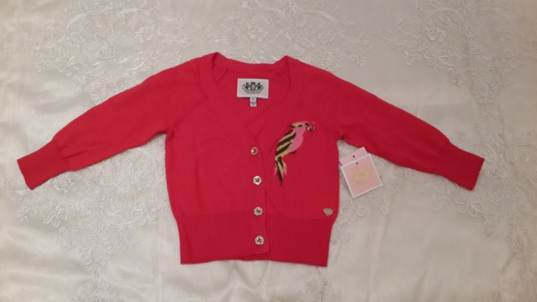 Вещи JUICY COUTURE !!!