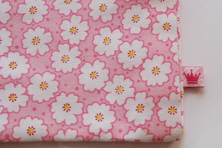 Кармашки для детского сада