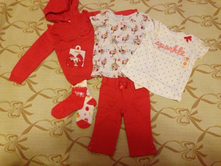 Наша осень  от джимбори и не только)