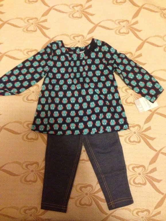 Наша осень  от джимбори и не только)