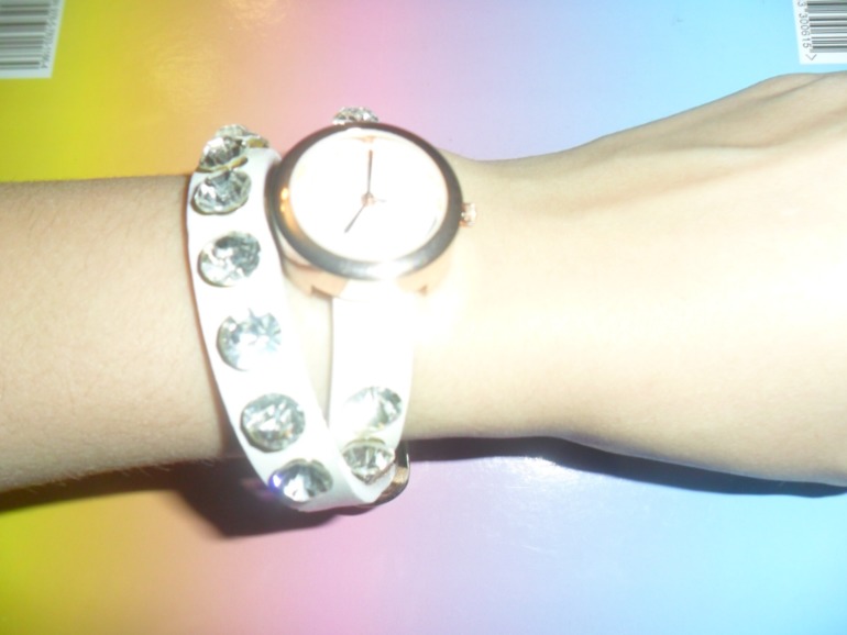 Часики в наличии!!!