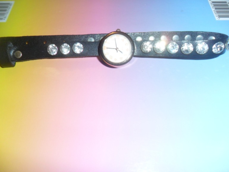 Часики в наличии!!!