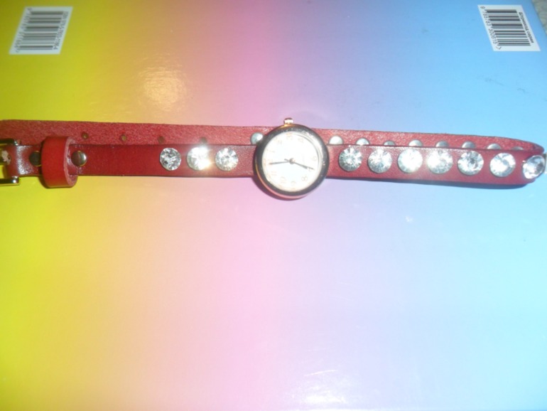 Часики в наличии!!!