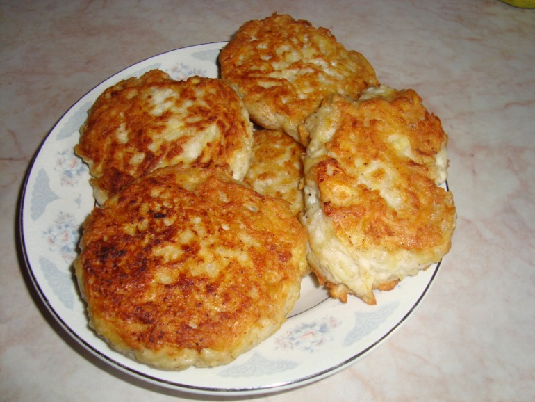 Мой сегодняшгниц полдник ))