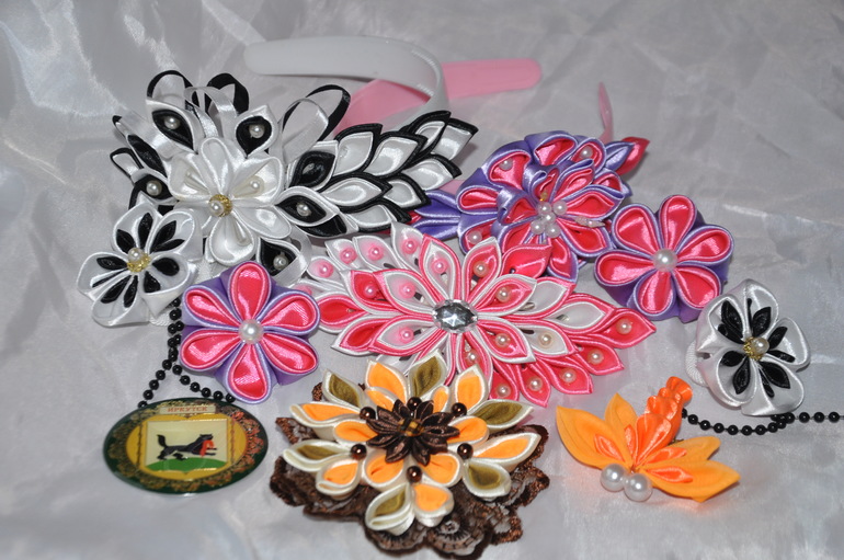 Сокровища Алины) Спасибо!!