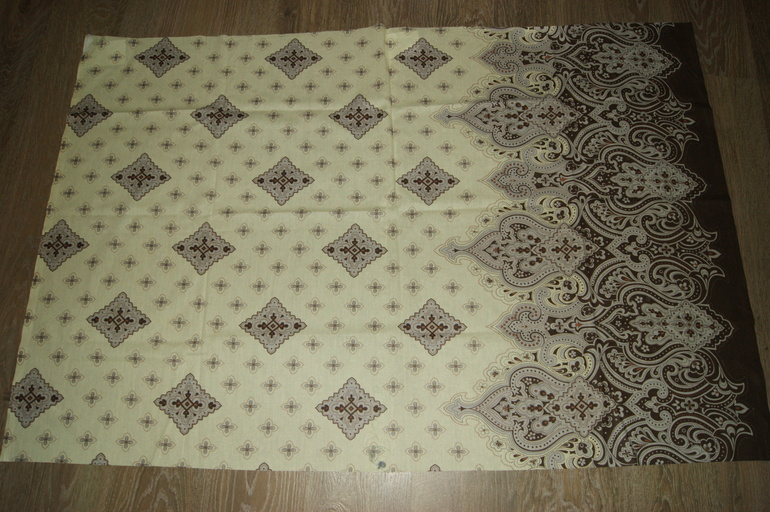 Меняю тканюшки