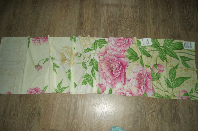 Обмен ткани (часть вторая)