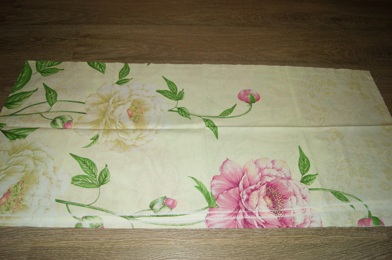 Меняю тканюшки