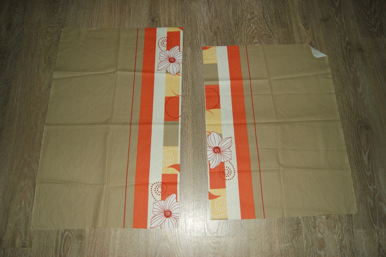 Обмен ткани (часть вторая)