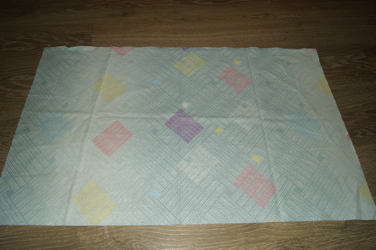 Меняю тканюшки