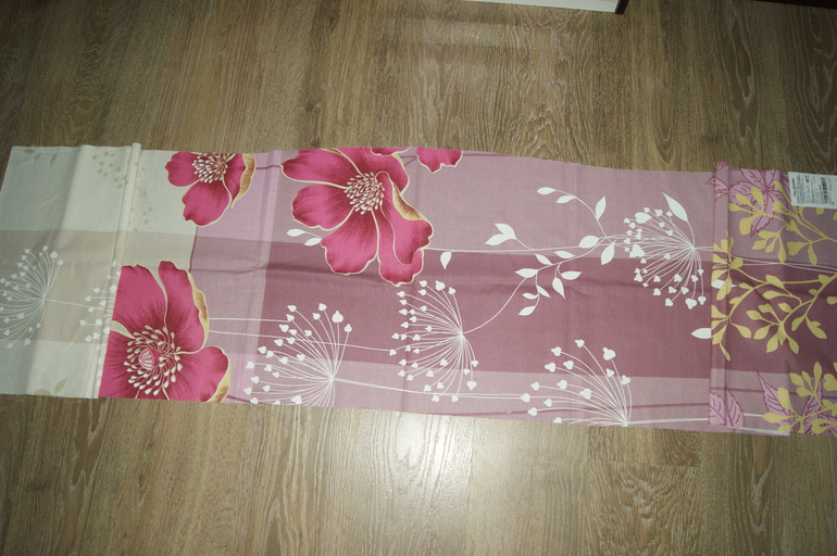 Обмен ткани (часть вторая)