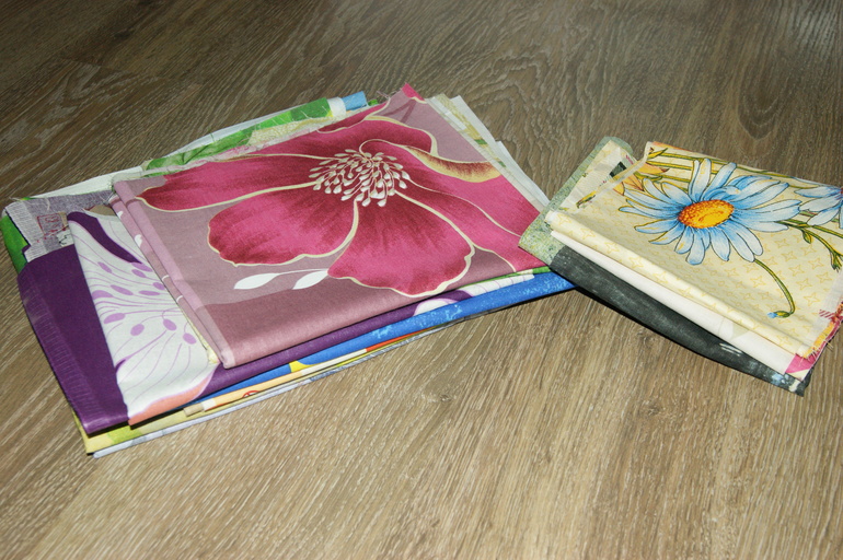 Обмен ткани (часть вторая)