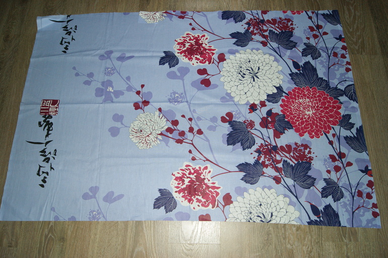 Обмен ткани (часть вторая)