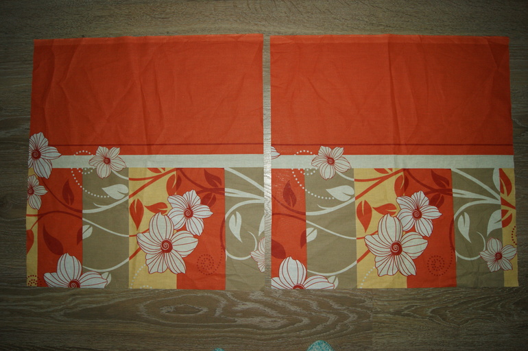 Меняю тканюшки