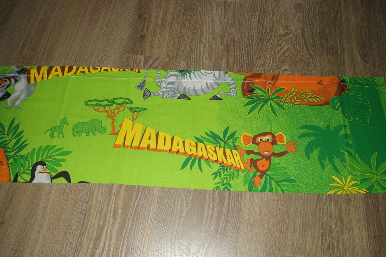 Меняю тканюшки