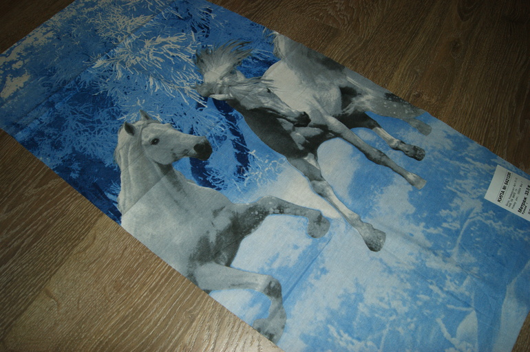 Меняю тканюшки