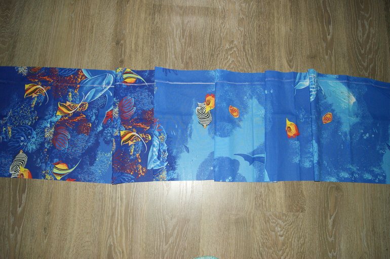 Обмен ткани (часть вторая)