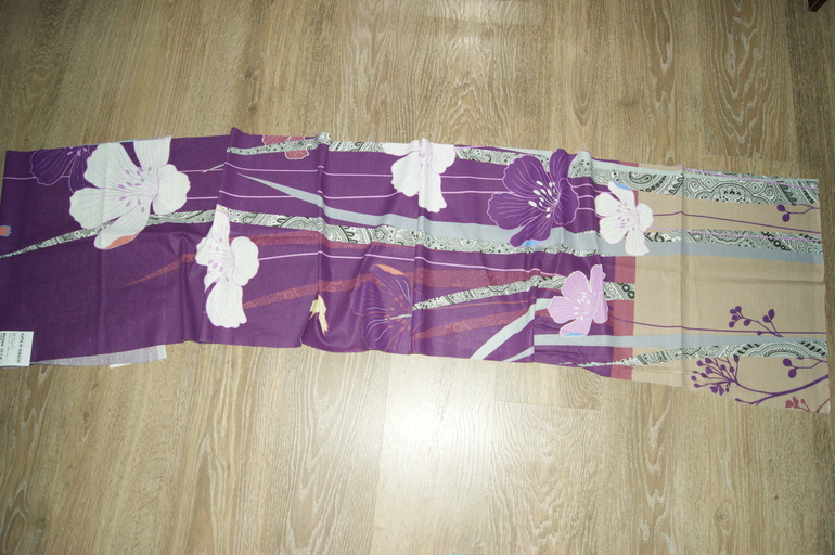 Обмен ткани (часть вторая)