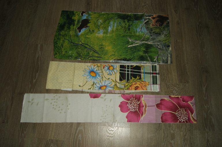 Обмен ткани (часть вторая)