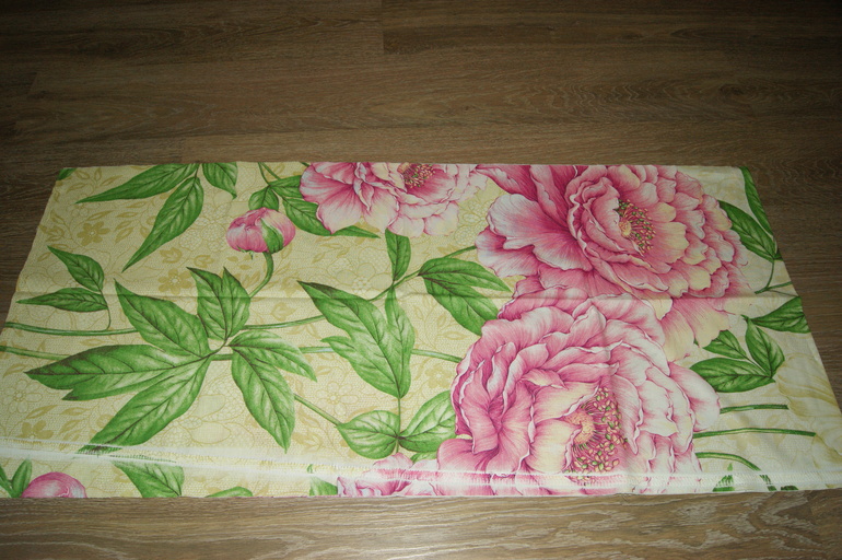 Меняю тканюшки