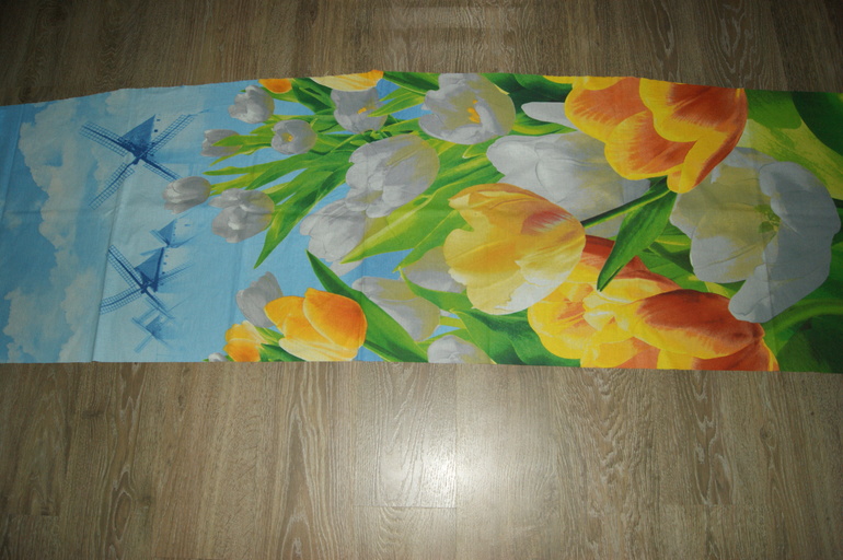 Обмен ткани (часть вторая)