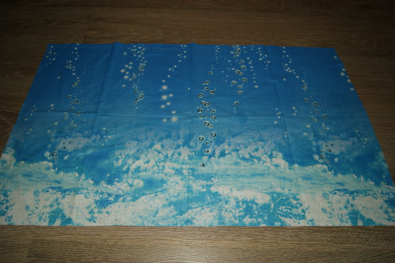 Меняю тканюшки