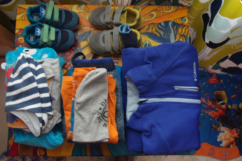 Взлет 65, день 8, день 9