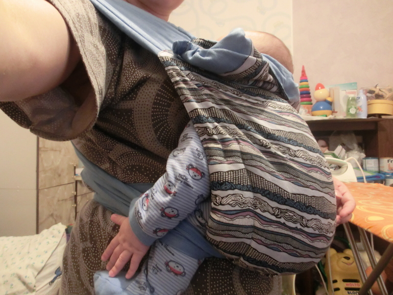 Вторая попытка