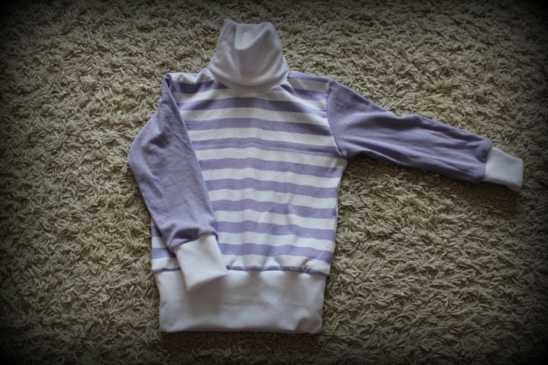 Мои пошивки