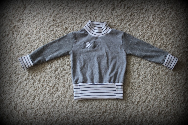 Мои пошивки