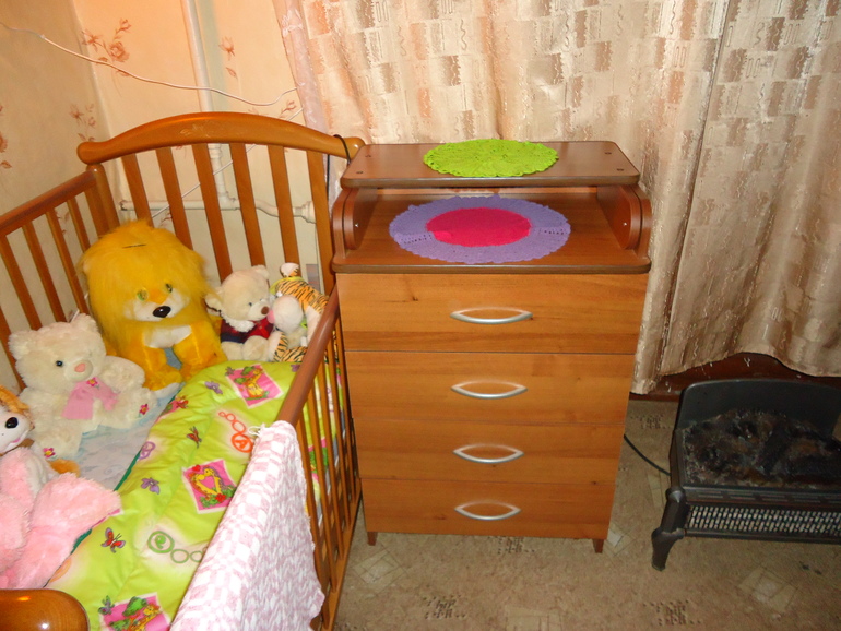 Дела декретные!