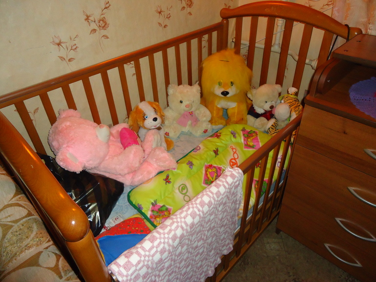 Дела декретные!